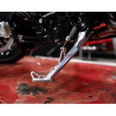 Motocorse Billet Aluminum Side Stand (Kickstand) for Ducati Diavel V4