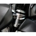 Motocorse Billet Aluminum Upper Triple Clamp (Yoke) for Ducati Diavel V4