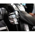 Motocorse Billet Aluminum Upper Triple Clamp (Yoke) for Ducati Diavel V4