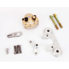 Motocorse Scotts Rotary Steering Damper Kit for MV Agusta Rivale 800 & Stradale 800