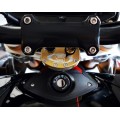 Motocorse Scotts Rotary Steering Damper Kit for MV Agusta Rivale 800 & Stradale 800 Motocorse Scotts Rotary Steering Damper Kit for MV Agusta Rivale 800 & Stradale 800
