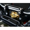 Motocorse Scotts Rotary Steering Damper Kit for MV Agusta Rivale 800 & Stradale 800 Motocorse Scotts Rotary Steering Damper Kit for MV Agusta Rivale 800 & Stradale 800