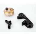 Motocorse Scotts Rotary Steering Damper Kit for MV Agusta Rivale 800 & Stradale 800 Motocorse Scotts Rotary Steering Damper Kit for MV Agusta Rivale 800 & Stradale 800