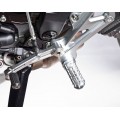 Motocorse Billet Rearsets with Titanium Bolts for MV Agusta RIvale Motocorse Billet Rearsets with Titanium Bolts for MV Agusta RIvale