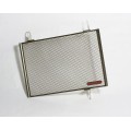 Motocorse Titanium Radiator and Oil Cooler Guards for the Ducati Streetfighter 1098 / 848 Motocorse Titanium Radiator and Oil Cooler Guards for the Ducati Streetfighter 1098 / 848