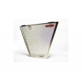 Motocorse Titanium Radiator and Oil Cooler Guards for the Ducati Streetfighter 1098 / 848 Motocorse Titanium Radiator and Oil Cooler Guards for the Ducati Streetfighter 1098 / 848