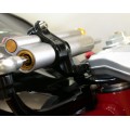 Motocorse Ohlins Steering Damper Kit for MV Agusta Superveloce 800 Motocorse Ohlins Steering Damper Kit for MV Agusta Superveloce 800