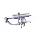Motocorse Ohlins Steering Damper Kit for MV Agusta Superveloce 800 Motocorse Ohlins Steering Damper Kit for MV Agusta Superveloce 800