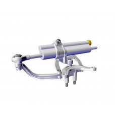 Motocorse Ohlins Steering Damper Kit for MV Agusta Superveloce 800 Motocorse Ohlins Steering Damper Kit for MV Agusta Superveloce 800
