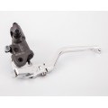 Motocorse Folding Lever for Brembo RCS 19 Clutch Master Motocorse Folding Lever for Brembo RCS 19 Clutch Master