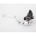 Motocorse Folding Lever for Brembo RCS 19 / 17 / 15 Brake Master Motocorse Folding Lever for Brembo RCS 19 / 17 / 15 Brake Master
