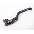 Motocorse Folding Lever for Brembo RCS 17 / 16 Clutch Master