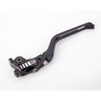 Motocorse Folding Lever for Brembo RCS 19 Clutch Master