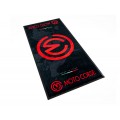 Motocorse Official Rectangular Motorcycle Mat / Carpet Motocorse Official Rectangular Motorcycle Mat / Carpet