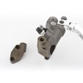 Motocorse Billet Mirror Mounts For Brembo Radial and GP Master Cylinders Motocorse Billet Mirror Mounts For Brembo Radial and GP Master Cylinders