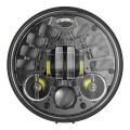 Motodemic LED Headlight Conversion Kit for the BMW R 1200 R (R1200R) (2005-2014) Motodemic LED Headlight Conversion Kit for the BMW R 1200 R (R1200R) (2005-2014)