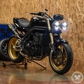 Motodemic Dual Evo LED Headlight Conversion Kit for Triumph Roadsters Motodemic Dual Evo LED Headlight Conversion Kit for Triumph Roadsters
