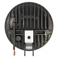 Motodemic 5.75 Inch Adaptive LED Pedestal Mount Headlight Motodemic 5.75 Inch Adaptive LED Pedestal Mount Headlight