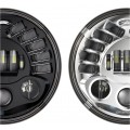 Motodemic LED Headlight Conversion Kit for the Ducati Scrambler (2019+)