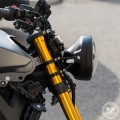 Motodemic Custom Headlight Brackets for Yamaha FZ-09 / MT-09