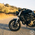 Motodemic Special Edition LED and Round Halogen Headlight Conversion Kit for the Ducati Monster 1200 and 821 Motodemic Special Edition LED and Round Halogen Headlight Conversion Kit for the Ducati Monster 1200 and 821