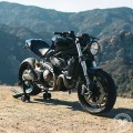 Motodemic Special Edition LED and Round Halogen Headlight Conversion Kit for the Ducati Monster 1200 and 821 Motodemic Special Edition LED and Round Halogen Headlight Conversion Kit for the Ducati Monster 1200 and 821