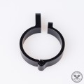 Motodemic Triumph Classics Headlight Brackets Motodemic Triumph Classics Headlight Brackets
