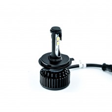 Motodemic Cyclops 10.0 H4 LED HeadLight Light Bulb