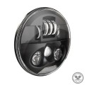 Motodemic 5.75 inch LED Headlight Upgrade Kit for Harley Davidson
