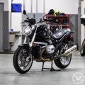 Motodemic LED Headlight Conversion Kit for the BMW R 1200 R (R1200R) (2005-2014) Motodemic LED Headlight Conversion Kit for the BMW R 1200 R (R1200R) (2005-2014)