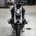 Motodemic LED Headlight Conversion Kit for the BMW R 1200 R (R1200R) (2005-2014) Motodemic LED Headlight Conversion Kit for the BMW R 1200 R (R1200R) (2005-2014)