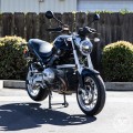Motodemic LED Headlight Conversion Kit for the BMW R 1200 R (R1200R) (2005-2014) Motodemic LED Headlight Conversion Kit for the BMW R 1200 R (R1200R) (2005-2014)