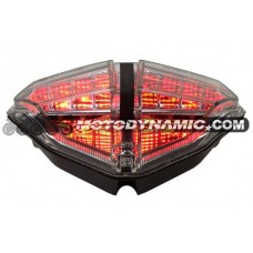 Motodynamic Sequential Integrated Taillight for Ducati 1198, 1098, & 848