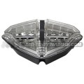 Motodynamic Sequential Integrated Taillight for Ducati 1198, 1098, & 848 Motodynamic Sequential Integrated Taillight for Ducati 1198, 1098, & 848