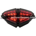 Motodynamic Sequential Integrated Taillight for Ducati 1198, 1098, & 848