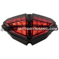 Motodynamic Sequential Integrated Taillight for Ducati 1198, 1098, & 848 Motodynamic Sequential Integrated Taillight for Ducati 1198, 1098, & 848