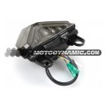 Motodynamic Sequential Integrated Taillight for Ducati Scrambler 800 / 400 Motodynamic Sequential Integrated Taillight for Ducati Scrambler 800 / 400