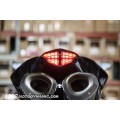 Motodynamic Sequential Integrated Taillight for Ducati 1198, 1098, & 848