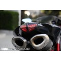 Motodynamic Sequential Integrated Taillight for Ducati 1198, 1098, & 848 Motodynamic Sequential Integrated Taillight for Ducati 1198, 1098, & 848