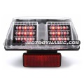 Motodynamic Sequential Integrated Taillight for Ducati 998 / 996 / 916 / 748