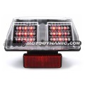 Motodynamic Sequential Integrated Taillight for Ducati 998 / 996 / 916 / 748 Motodynamic Sequential Integrated Taillight for Ducati 998 / 996 / 916 / 748