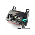 Motodynamic Sequential Integrated Taillight for Ducati 998 / 996 / 916 / 748 Motodynamic Sequential Integrated Taillight for Ducati 998 / 996 / 916 / 748