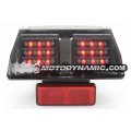 Motodynamic Sequential Integrated Taillight for Ducati 998 / 996 / 916 / 748