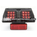 Motodynamic Sequential Integrated Taillight for Ducati 998 / 996 / 916 / 748 Motodynamic Sequential Integrated Taillight for Ducati 998 / 996 / 916 / 748