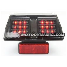 Motodynamic Sequential Integrated Taillight for Ducati 998 / 996 / 916 / 748