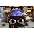 Motodynamic Sequential Integrated Taillight for Ducati 998 / 996 / 916 / 748 Motodynamic Sequential Integrated Taillight for Ducati 998 / 996 / 916 / 748