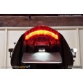 Motodynamic Sequential Integrated Taillight for Ducati Monster 937 (21-25)