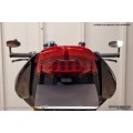 Motodynamic Sequential Integrated Taillight for Ducati Monster 937 (21-25)