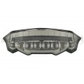 Motodynamic Sequential Integrated Taillight for Ducati Monster 937 (21-25)