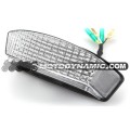Motodynamic Sequential Integrated Taillight V2 for Ducati Monster (94-08) Motodynamic Sequential Integrated Taillight V2 for Ducati Monster (94-08)